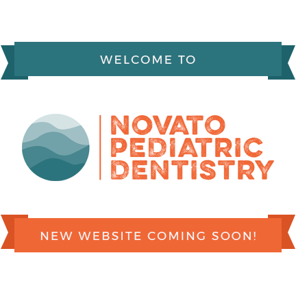 Novato Pediatric Dentistry Logo